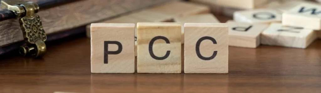 PCC